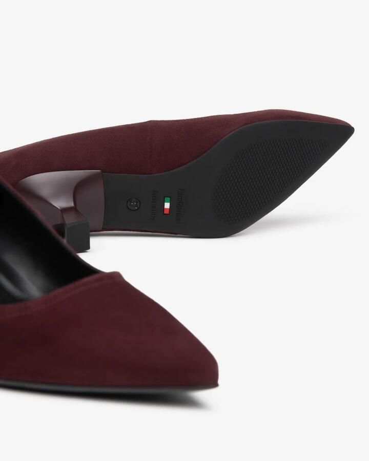 NeroGiardini Pumps Nilo Tpu Cleto - Foto 5
