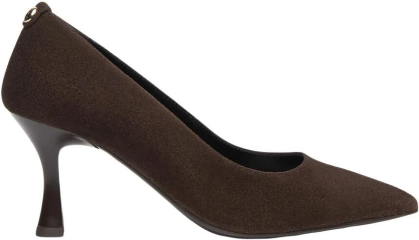 NeroGiardini Hoge Schoenen Nilo Tpu Adam Alek Fashion Wear Vrouwen