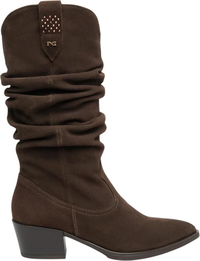 NeroGiardini Laarzen Arold Colo Tpu Badia Fashion Wear Vrouwen