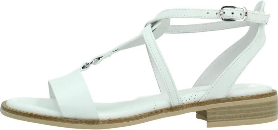 NeroGiardini Loira Tr Bevagna 592 Beig Fashion Wear Vrouwen - Foto 7