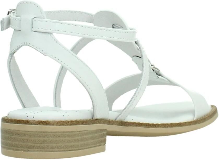 NeroGiardini Loira Tr Bevagna 592 Beig Fashion Wear Vrouwen - Foto 4