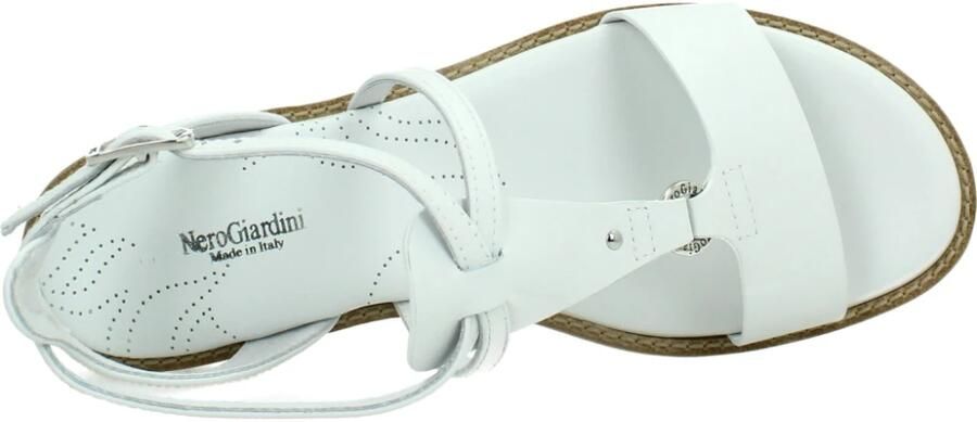 NeroGiardini Loira Tr Bevagna 592 Beig Fashion Wear Vrouwen - Foto 8