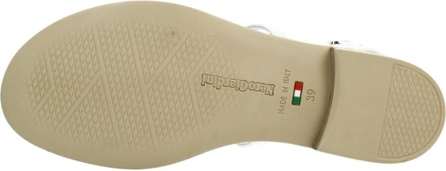 NeroGiardini Loira Tr Bevagna 592 Beig Fashion Wear Vrouwen - Foto 6