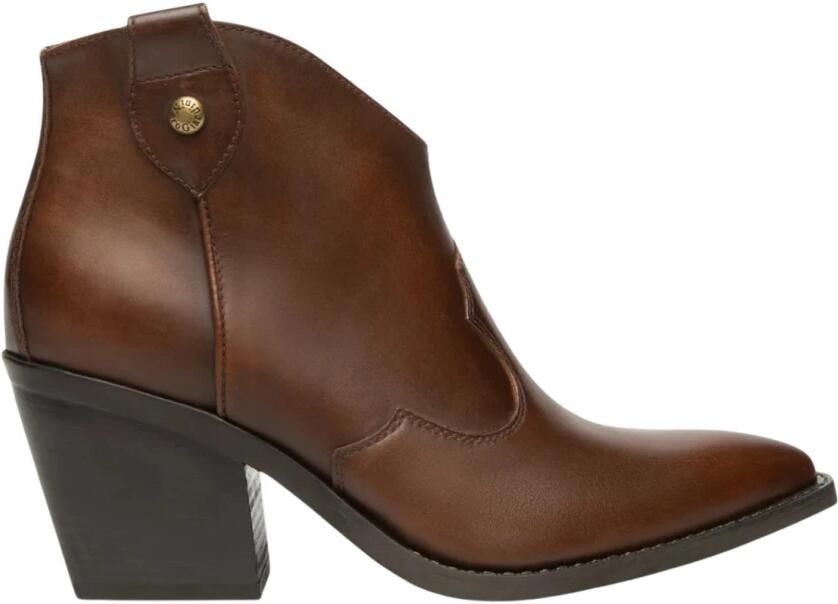 NeroGiardini Stivali Delavato Tr Alice 6162 Fashion Wear Vrouwen - Foto 6