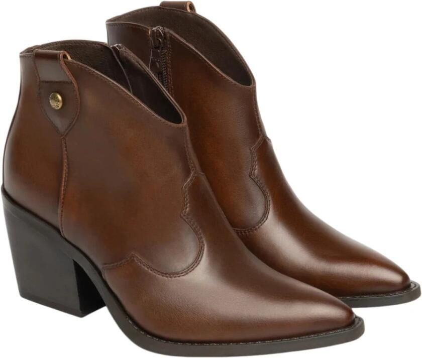 NeroGiardini Stivali Delavato Tr Alice 6162 Fashion Wear Vrouwen - Foto 11