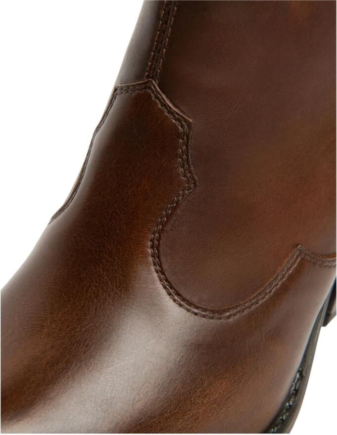 NeroGiardini Stivali Delavato Tr Alice 6162 Fashion Wear Vrouwen - Foto 10