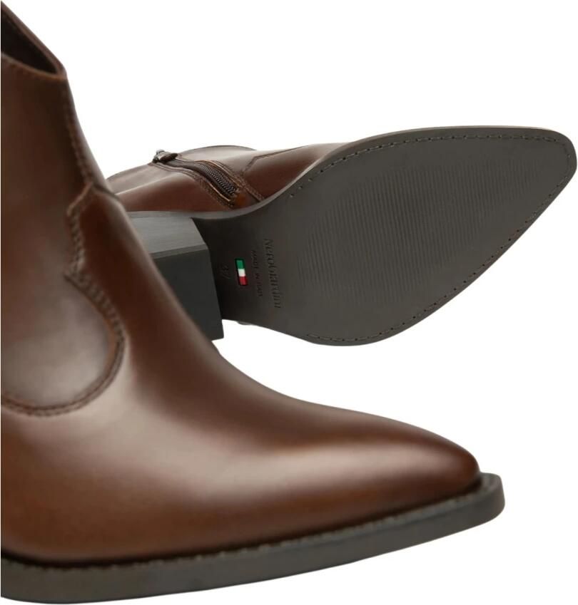 NeroGiardini Stivali Delavato Tr Alice 6162 Fashion Wear Vrouwen - Foto 7