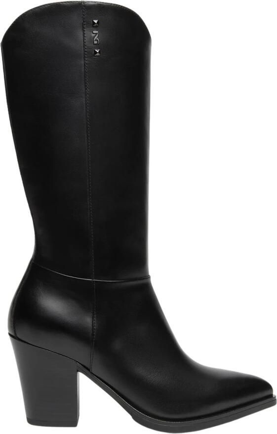 NeroGiardini Laarzen Guanto Tpu Berga Fashion Wear Vrouwen