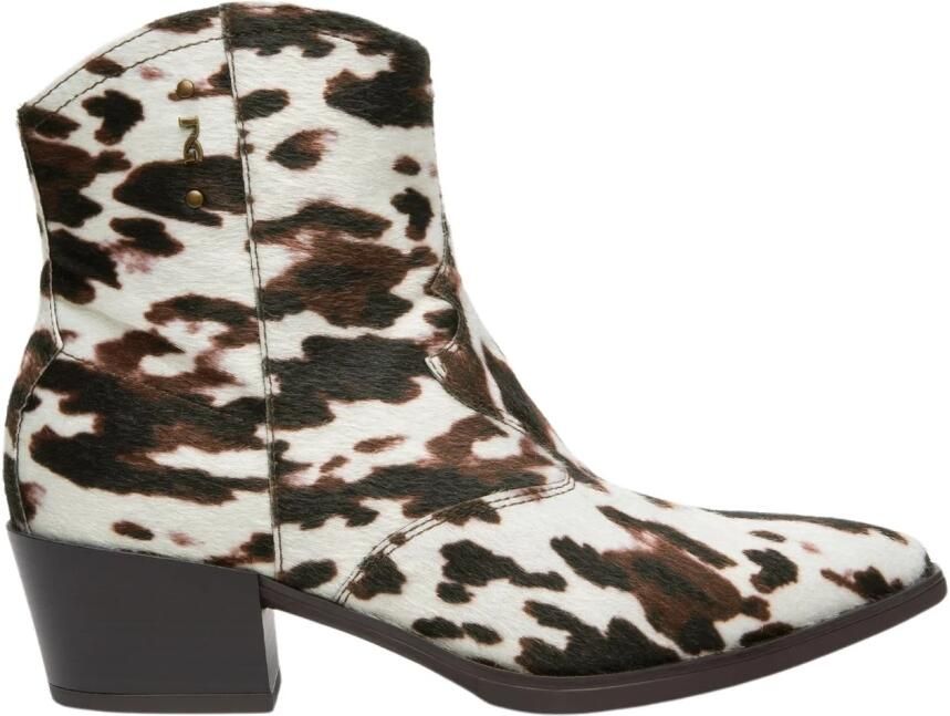 NeroGiardini Laarzen T.Milka 700 Tpu Badia Fashion Wear Vrouwen
