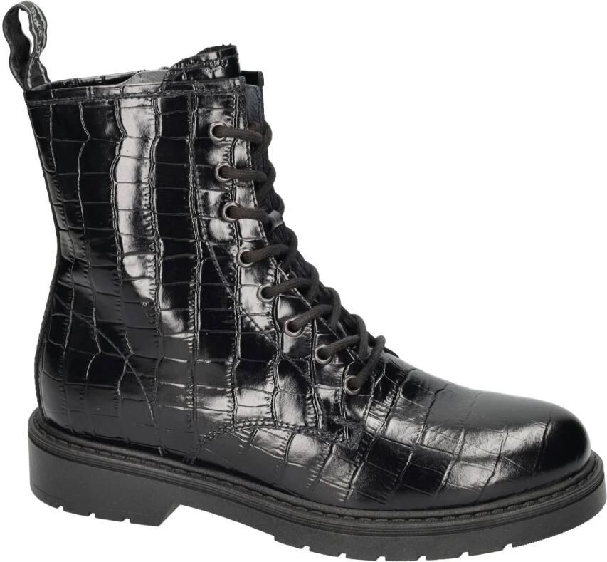 NeroGiardini Zeus Tr Padova Lichte Laarzen Fashion Wear Vrouwen