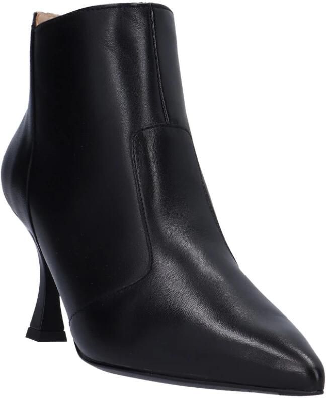 NeroGiardini Schoenen Met Hak Nappa Pandora Zwart Tpu Alek Zwart Fashionwear Vrouwen - Foto 3