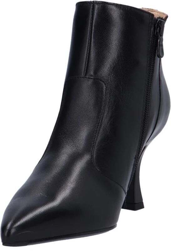 NeroGiardini Schoenen Met Hak Nappa Pandora Zwart Tpu Alek Zwart Fashionwear Vrouwen - Foto 7