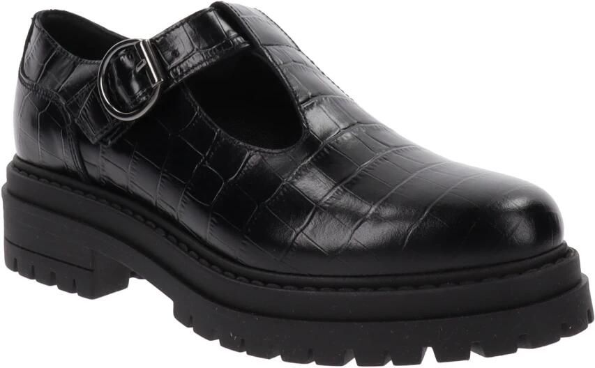 NeroGiardini Sneaker Zwarte Handschoen Tr Folgaria 9120 009 Fashion Wear Vrouwen - Foto 10