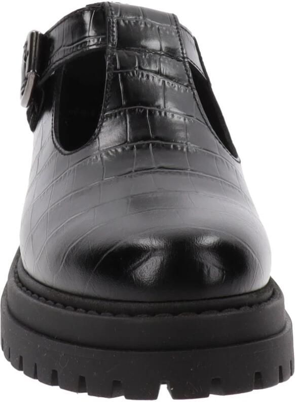 NeroGiardini Sneaker Zwarte Handschoen Tr Folgaria 9120 009 Fashion Wear Vrouwen - Foto 3