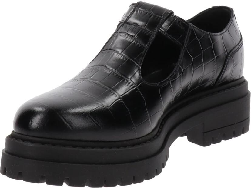 NeroGiardini Sneaker Zwarte Handschoen Tr Folgaria 9120 009 Fashion Wear Vrouwen - Foto 9