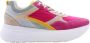 Nerogiardini Alizee Sneaker Stijlvol en Trendy Schoeisel Multicolor Dames - Thumbnail 2