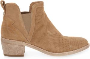 Nerogiardini Ankle Boots Geel Dames