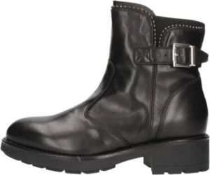 Nerogiardini Ankle Boots Zwart Dames