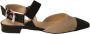 Nerogiardini Ballerinas Multicolor Dames - Thumbnail 2