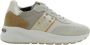 Nerogiardini Beige Damesschoenen Stijlvol Model Multicolor Dames - Thumbnail 1
