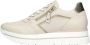 Nero Giardini NeroGiardini E409831D 710 Beige sneaker wijdte G - Thumbnail 2