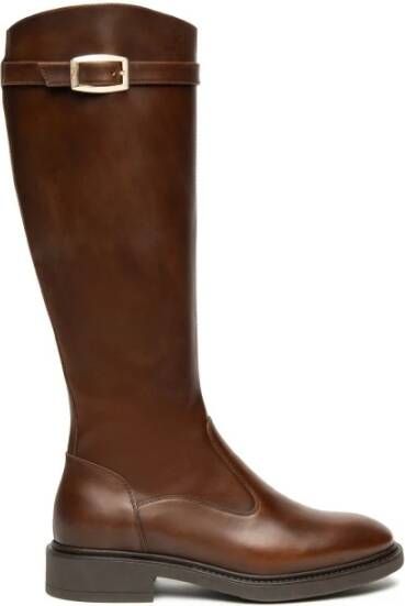 NeroGiardini Gewassen Tr Pomezia Laarzen 9741 004 Fashion Wear Vrouwen - Foto 2