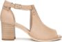 Nerogiardini Beige Sandaal Laarzen - Thumbnail 1