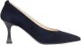 Nerogiardini Blauwe Décolleté Schoenen Blue Dames - Thumbnail 1