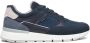 Nerogiardini Blauwe Hardloopschoenen - Thumbnail 1