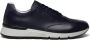 Nerogiardini Blauwe Sneakers voor Heren Blue Heren - Thumbnail 1