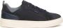 Nerogiardini Leren Sneakers Stijlvol Comfort Blue - Thumbnail 7
