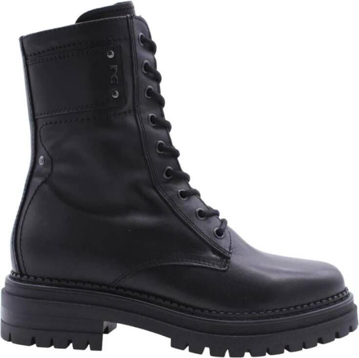 Nerogiardini Boot Zwart Dames