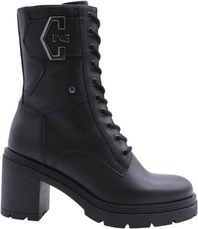 Nerogiardini Boot Zwart Dames