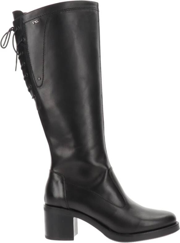Nerogiardini Boots Zwart Dames