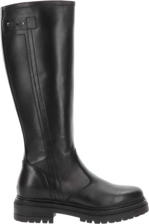 Nerogiardini Boots Zwart Dames