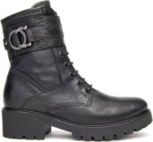 Nerogiardini Boots Zwart Dames