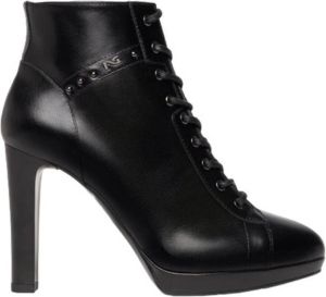 Nerogiardini Boots Zwart Dames