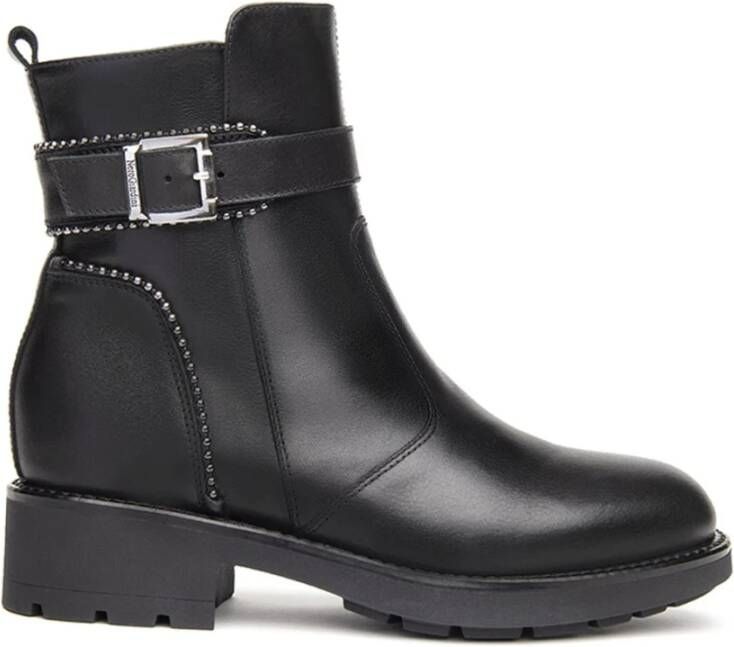 Nerogiardini Boots Zwart Dames