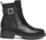 Nerogiardini Ankle Boots Black Dames - Thumbnail 1