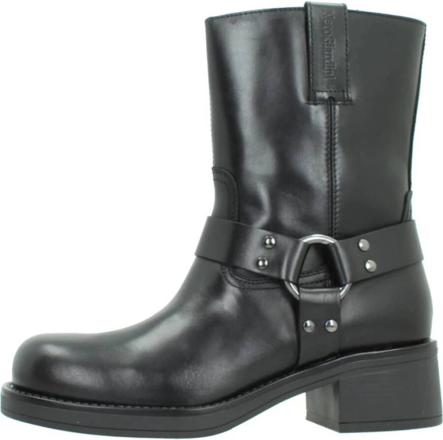 Nerogiardini Bota Arcola Enkellaarsjes
