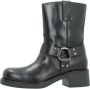 Nerogiardini Bota Arcola Enkellaarsjes - Thumbnail 2