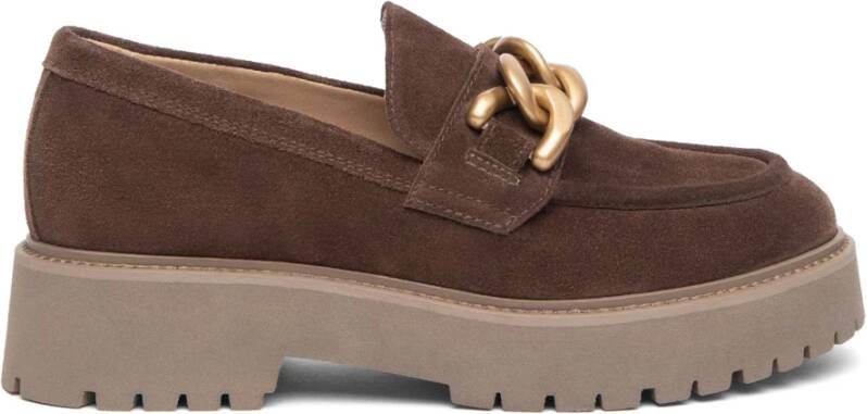 NeroGiardini Laarzen Velours Mole Tr Volterra 7724 Lig Fashionwear Vrouwen - Foto 10