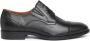 Nerogiardini Business Shoes Black Heren - Thumbnail 1