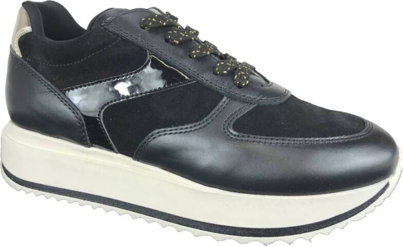 Nerogiardini Casual Sneaker Schoenen