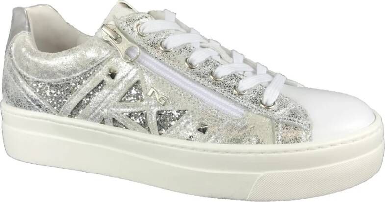 Nerogiardini Casual Sneakers