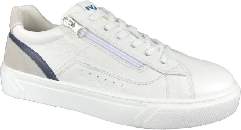 Nerogiardini Casual Sneakers