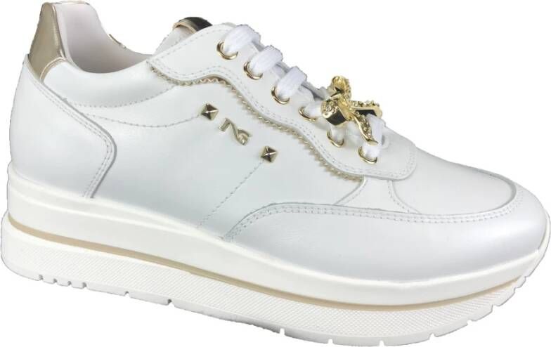 Nerogiardini Casual Sneakers voor dagelijks gebruik
