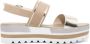 Nerogiardini Dames Sandalen Zwart Stijlvol Model Multicolor Dames - Thumbnail 27