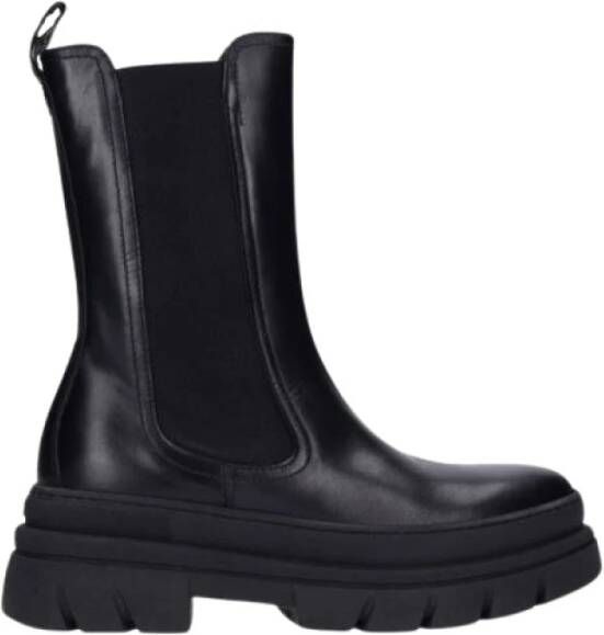 Nerogiardini Chelsea Boots