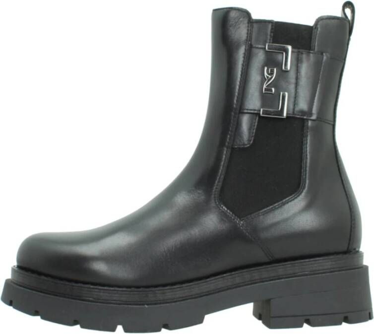 Nerogiardini Chelsea Boots Black Dames